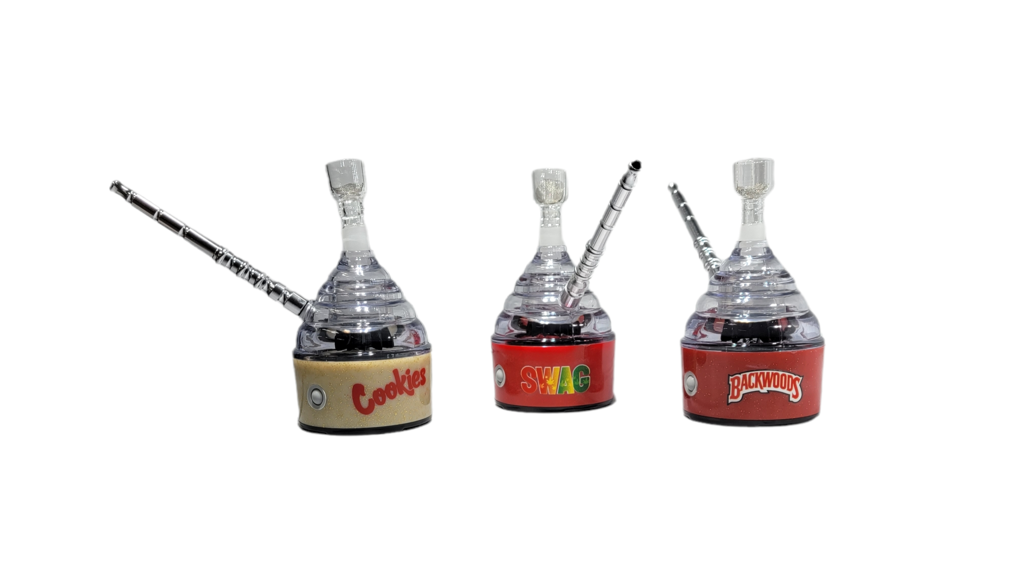 Electric Vacuum Pipe Magical Moods