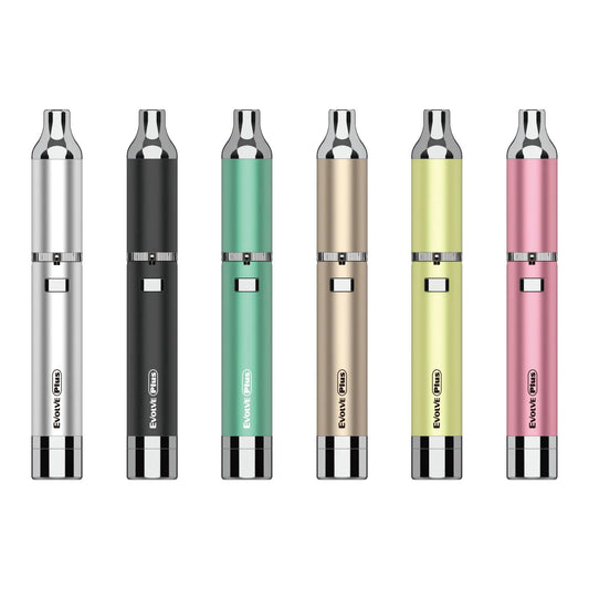 Yocan Evolve Plus