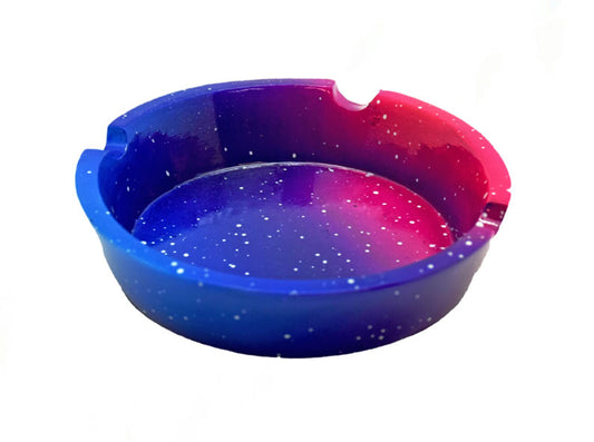 Galaxy Ashtray - 2ct