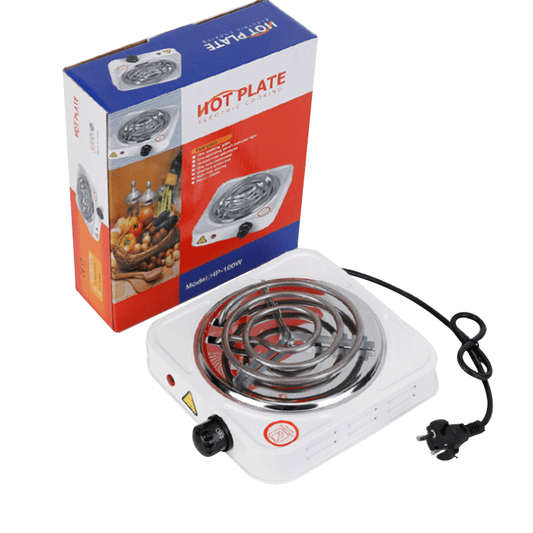 Hot Plate Electric Cooking