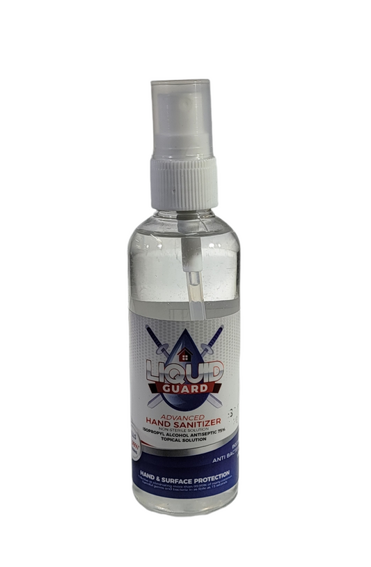 Hand Sanitizer Spray 100ML