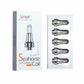 Lookah Quartz Coil 5pk