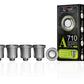 Lookah 710 Coil 5pc