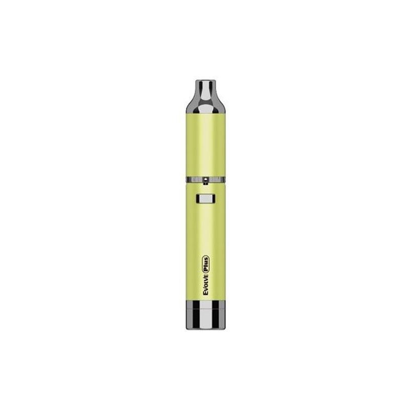 Yocan Evolve Plus