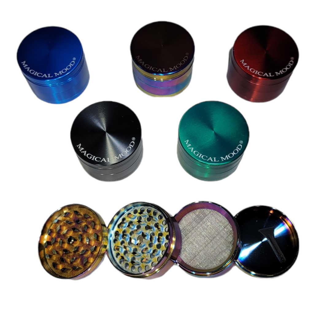 Magical Mood Grinder 6ct