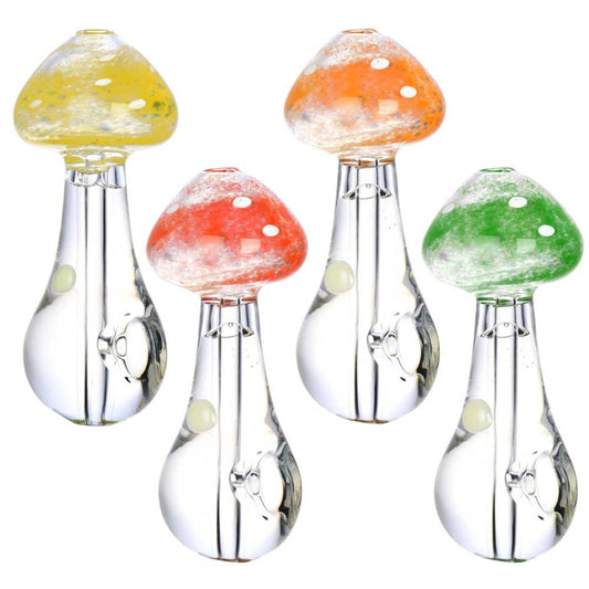 Mushroom Glycerin HP