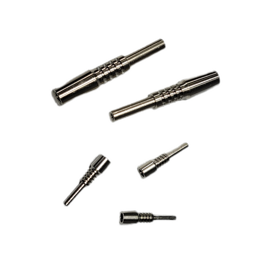 NC Metal Tip 5ct
