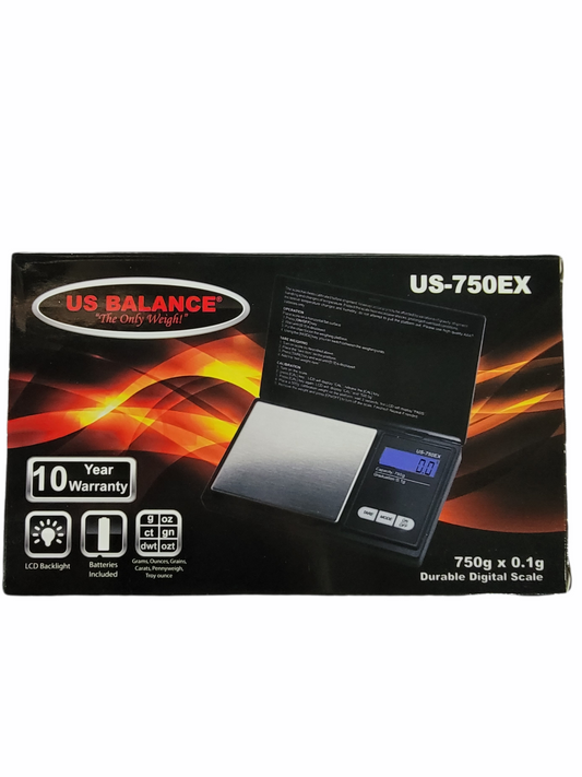 US Balance 750EX