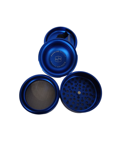 Stache 4pc Grinder