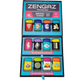 Zengaz Lighter - Cube Display