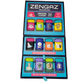 Zengaz Lighter - Cube Display