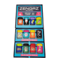 Zengaz Lighter - Cube Display