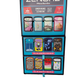 Zengaz Lighter - Cube Display