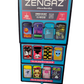 Zengaz Lighter - Cube Display