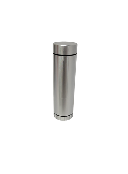 Round Aluminum Dugout