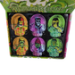 Hybrid Gorilla Ashtray 6pk