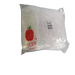 175175 Clear Zipper Bag 1000ct