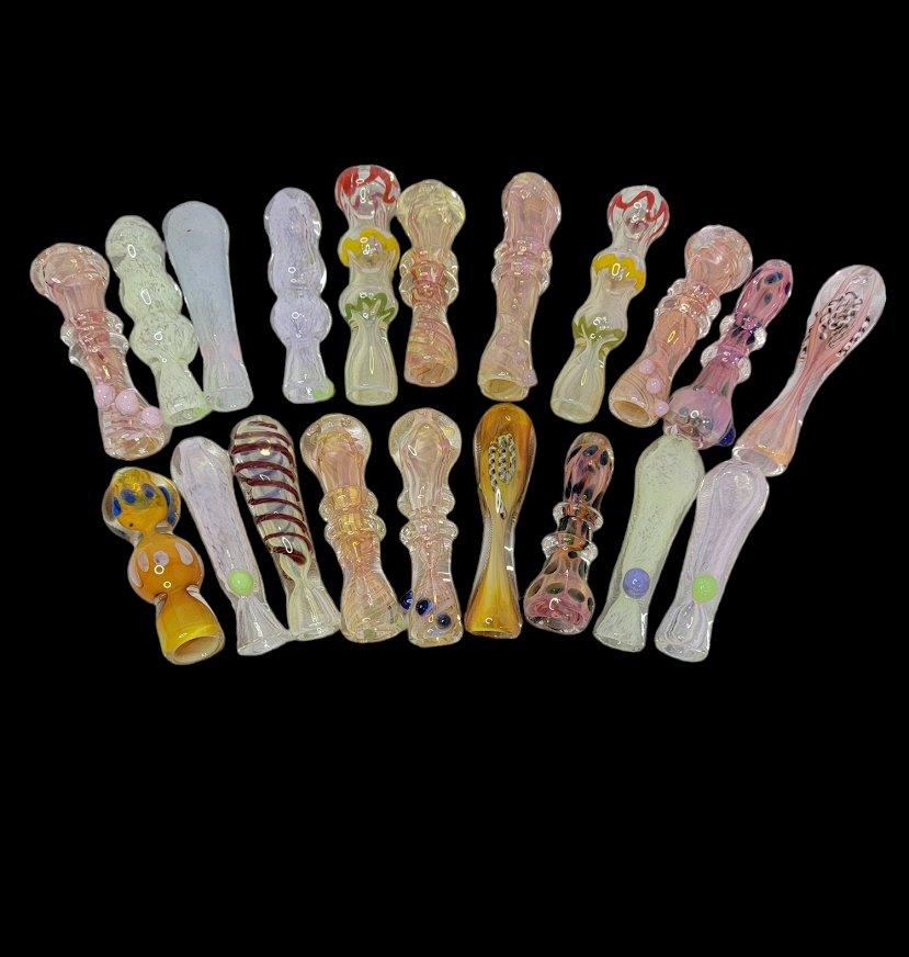 Chillum 20ct Mixed