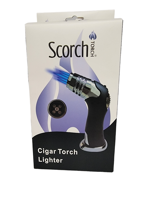 Scorch 5-Flame Torch 51500