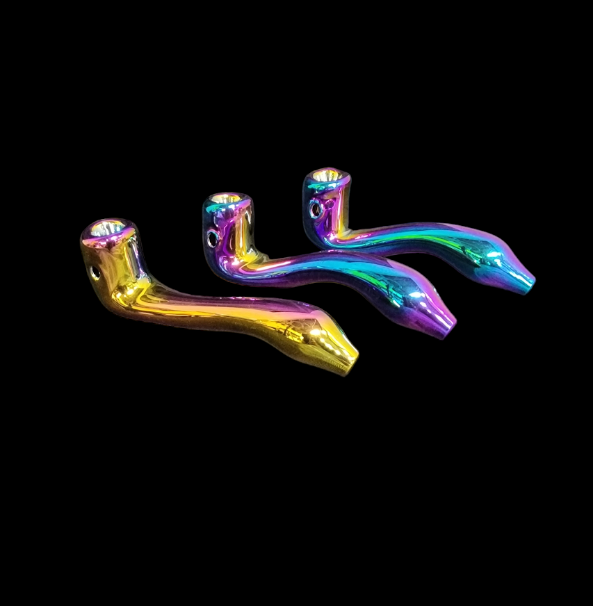 Rainbow Sherlock 3pk