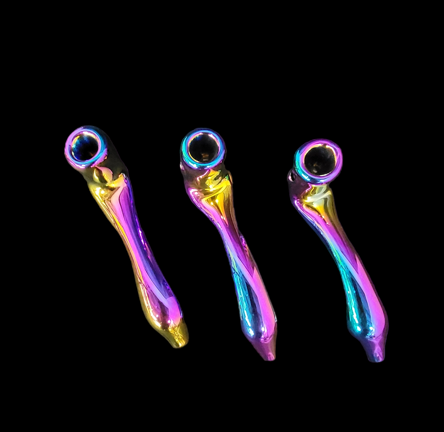 Rainbow Sherlock 3pk