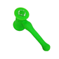 7" Silicone Hammer Bubbler