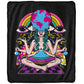 Pulsar Blanket 60"*50"