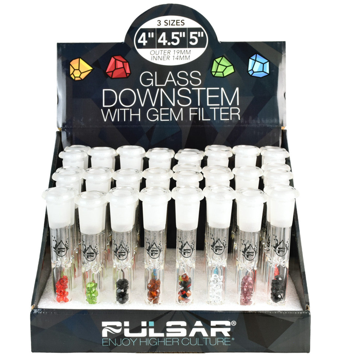 Pulsar DS wGem 48pc