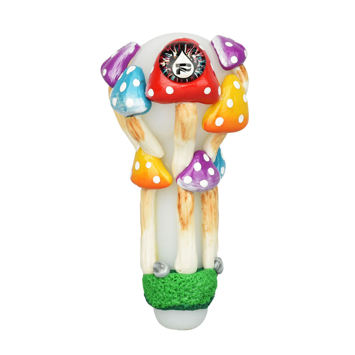 Pulsar House Spoon Pipe