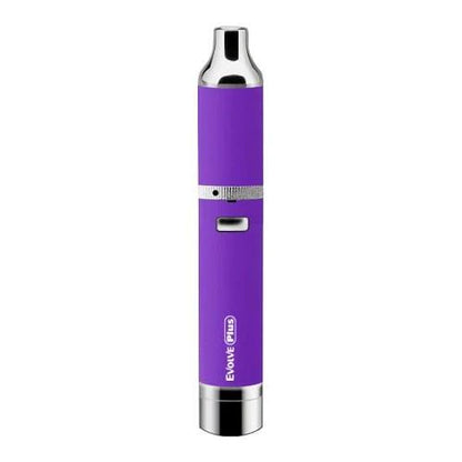 Yocan Evolve Plus