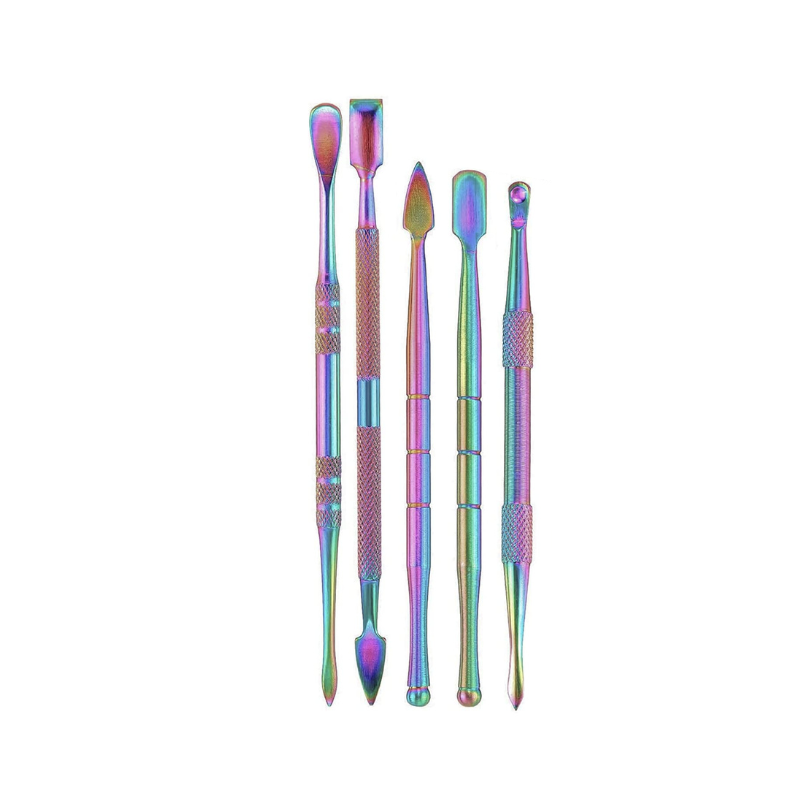 Rainbow Dab Tool Kit