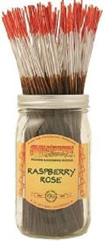 Wild Berry Incense