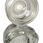 Replacement Bowl Glass Screened