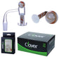Clover Banger w/screw & ball