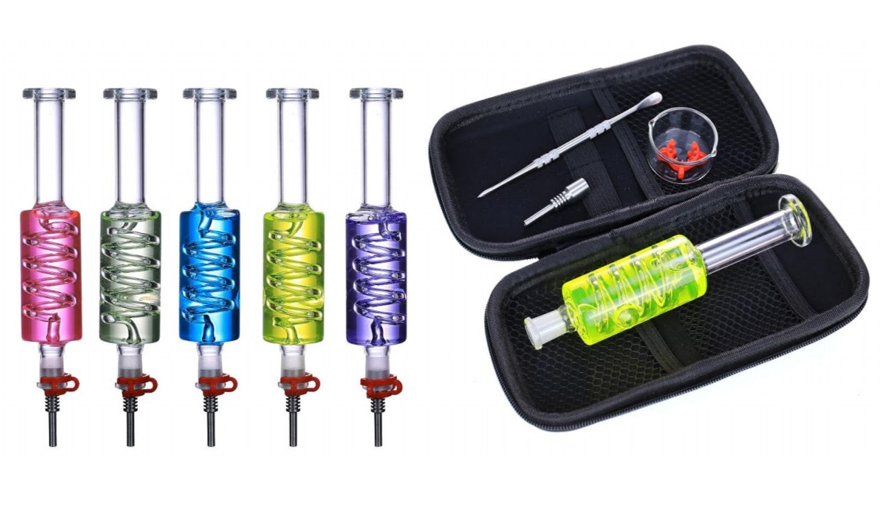 Clover Glycerin NC Kit