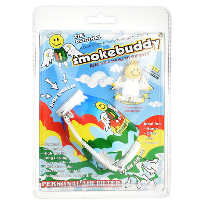 Smoke Buddy Air Filter