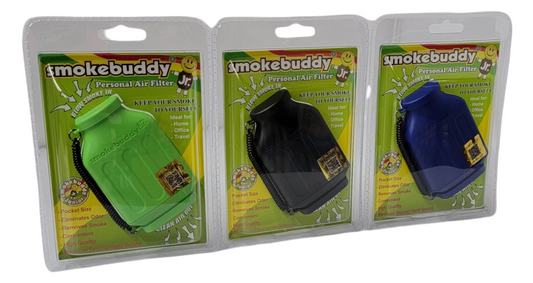Smoke Buddy Junior