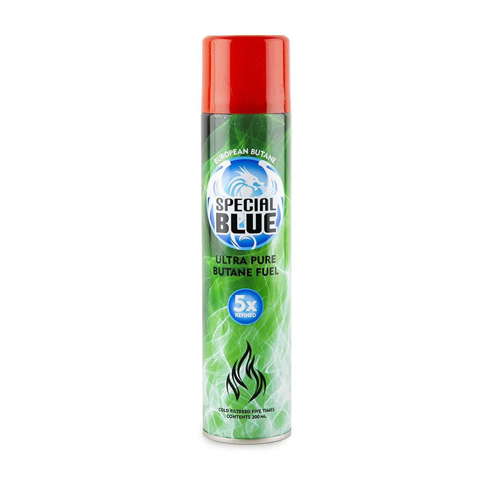 Special Blue 5x Butane - 12ct