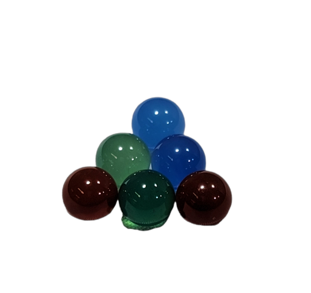 6mm Terp Balls - 2ct