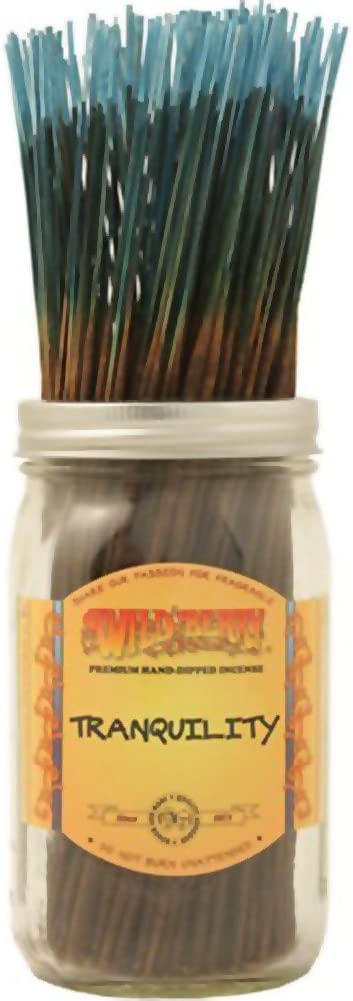 Wild Berry Incense