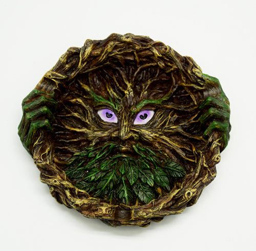 Treeman Ashtray