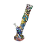 14" Silicone Water Pipe