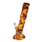 14" Silicone Water Pipe