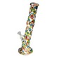 14" Silicone Water Pipe