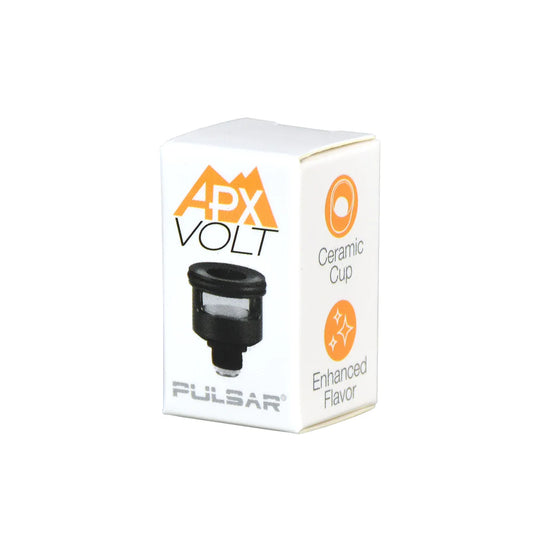 Pulsar APX Volt Coil 5pk