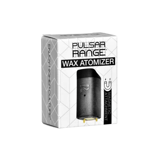 Pulsar Range Wax Atomizer