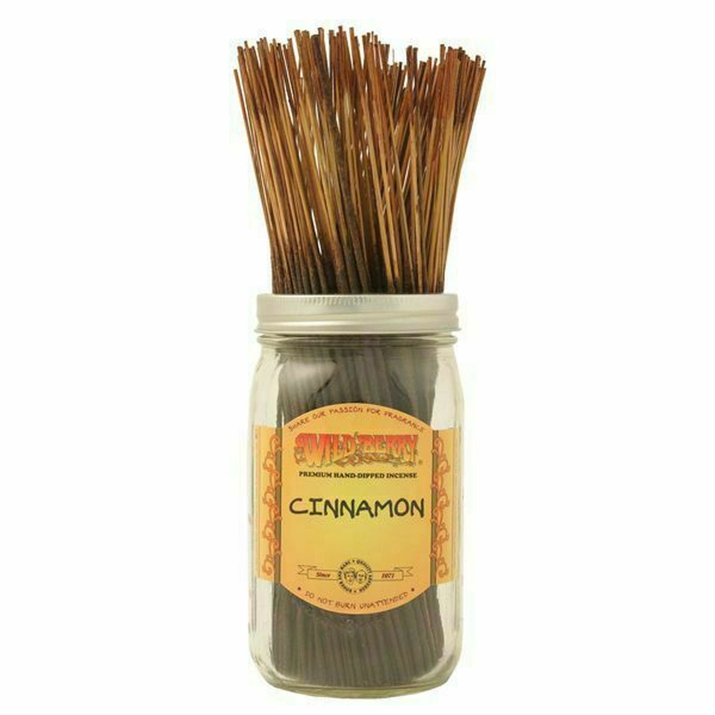 Wild Berry Incense