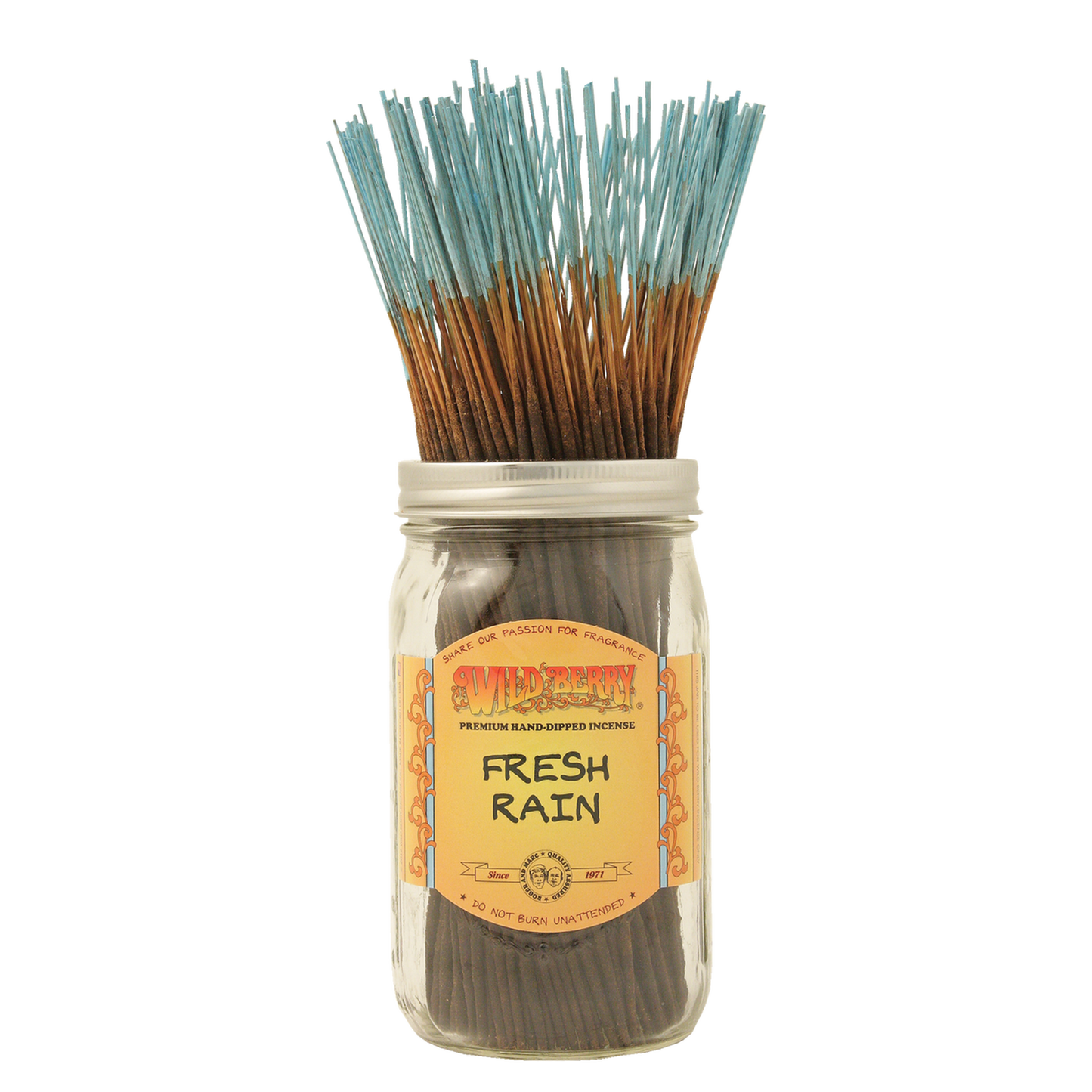 Wild Berry Incense