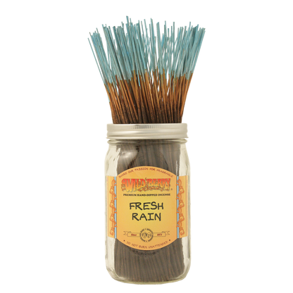 Wild Berry Incense