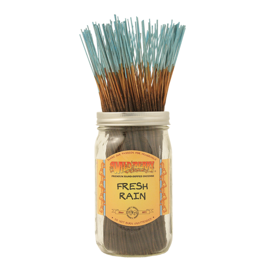 Wild Berry Incense